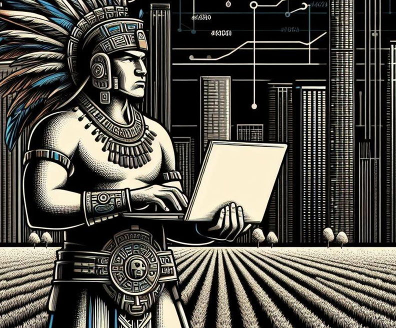 AzteQ | ERP Modular y Personalizable